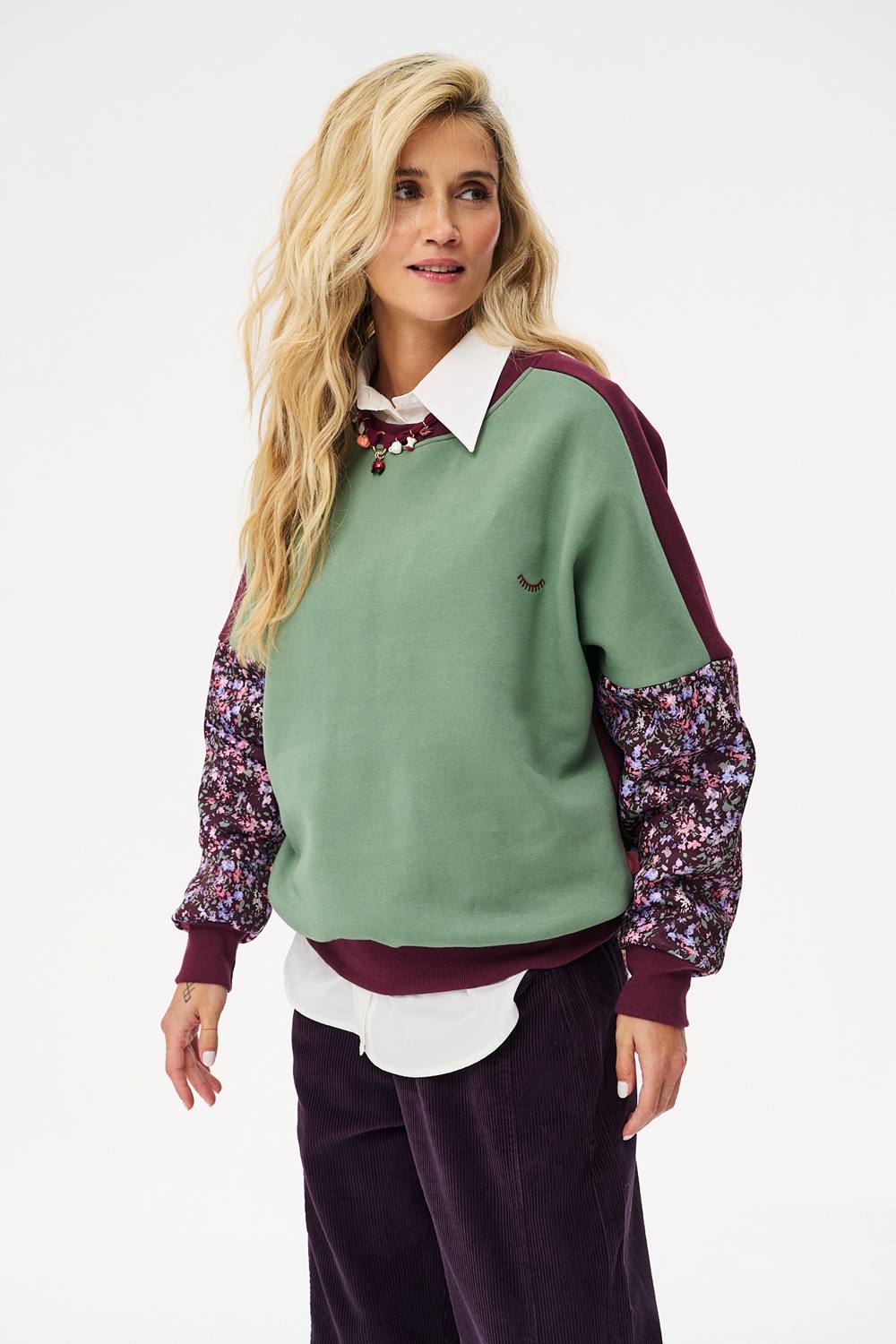 Bluza Wildly Yours