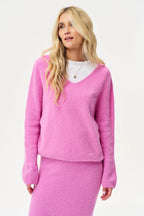 Sweter Rosewater Dream