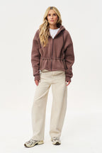 Bluza rozpinana Quiet Living
