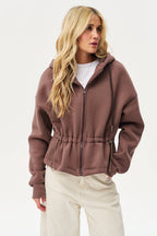 Bluza rozpinana Quiet Living