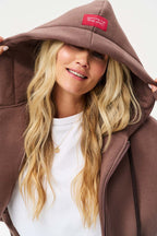 Bluza rozpinana Quiet Living