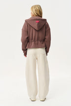 Bluza rozpinana Quiet Living