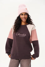 Bluza Rainy Day Chocolate