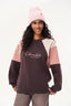 Bluza Rainy Day Chocolate