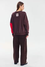 Bluza Stripe Rebellion