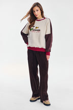 Bluza Wiener Takes All