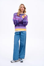 Sweter Sweet Berry