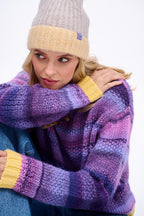 Sweter Sweet Berry