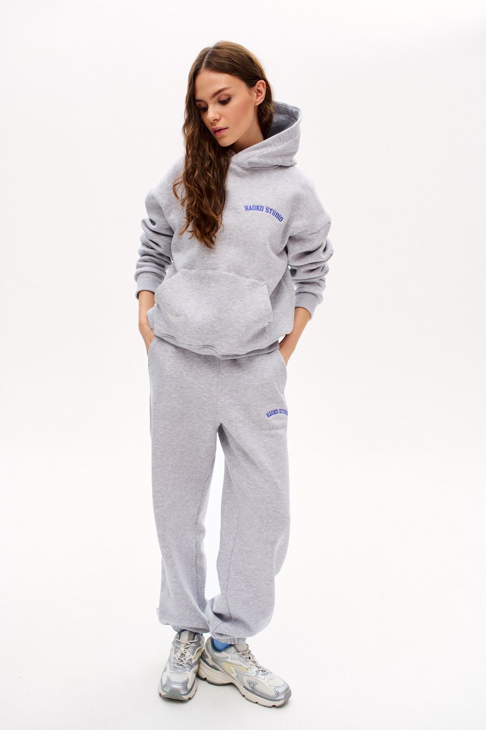 Bluza z kapturem Everyday