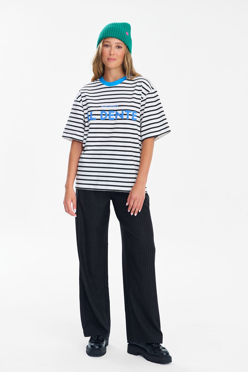 T-shirt Al Dente
