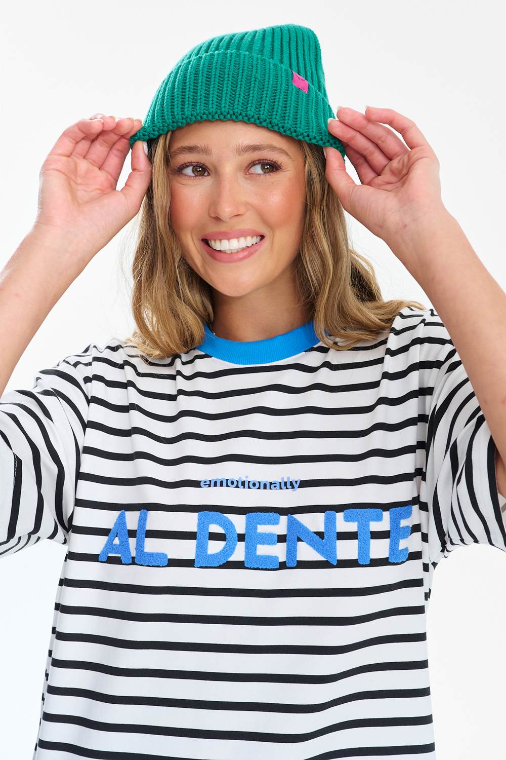 T-shirt Al Dente