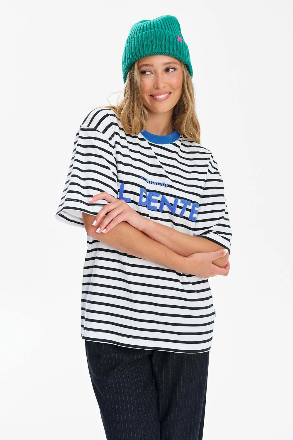 T-shirt Al Dente
