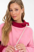 Bluza oversize New Chapter