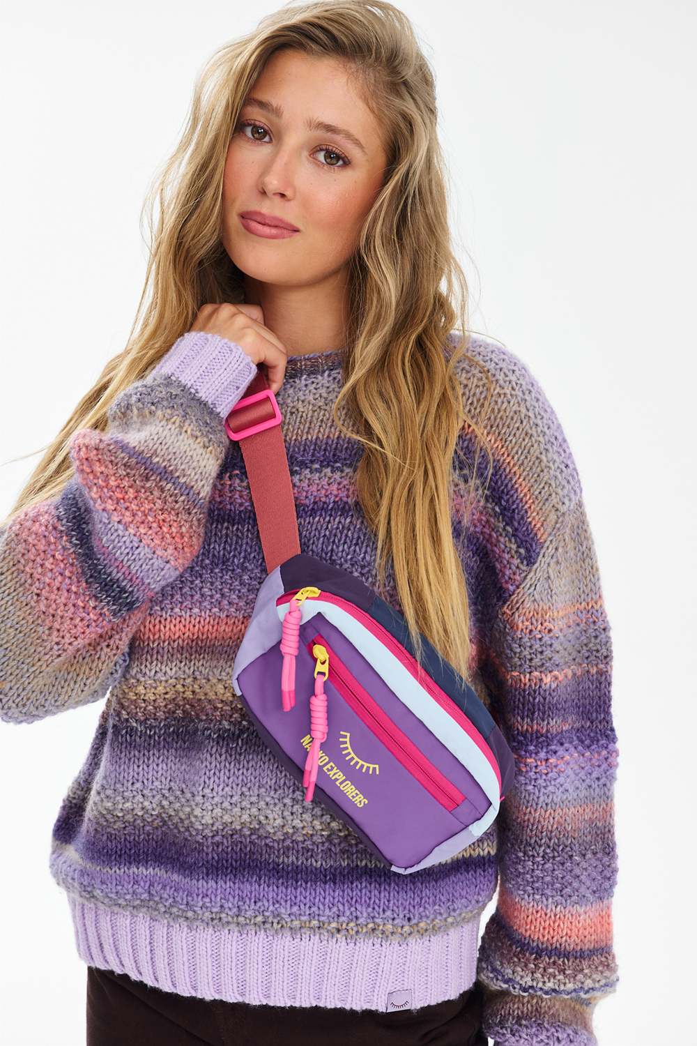 Nerka Summit Twilight