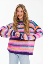 Sweter Sorbet Splash