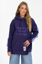 Bluza z kapturem Pawfect Glitter