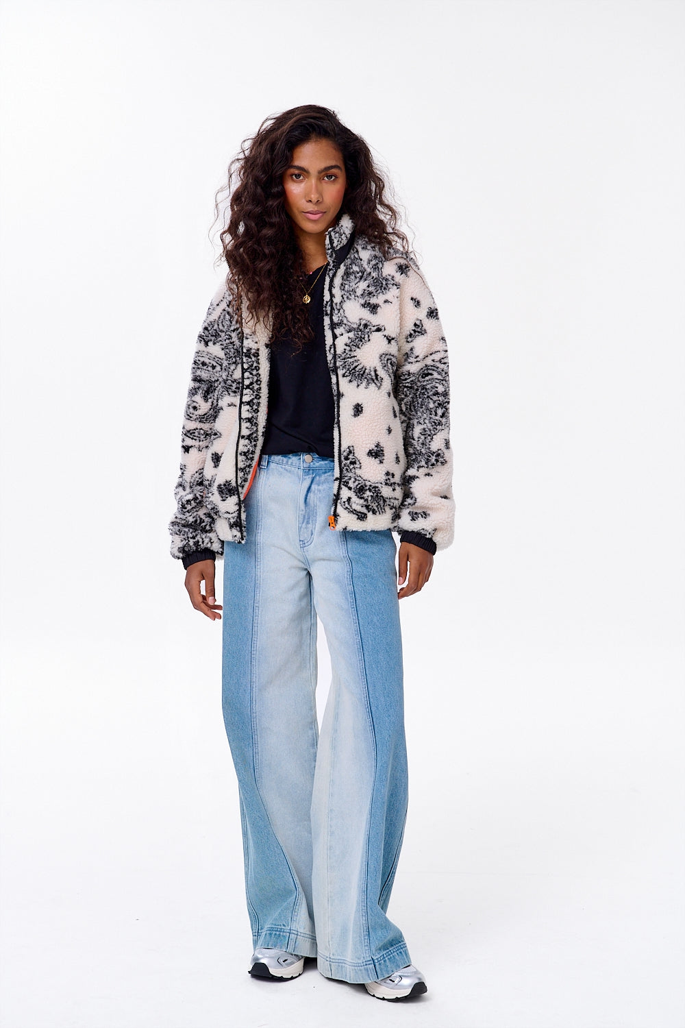 Kurtka Snuggle Polar Nordic