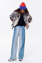 Kurtka Snuggle Polar Nordic