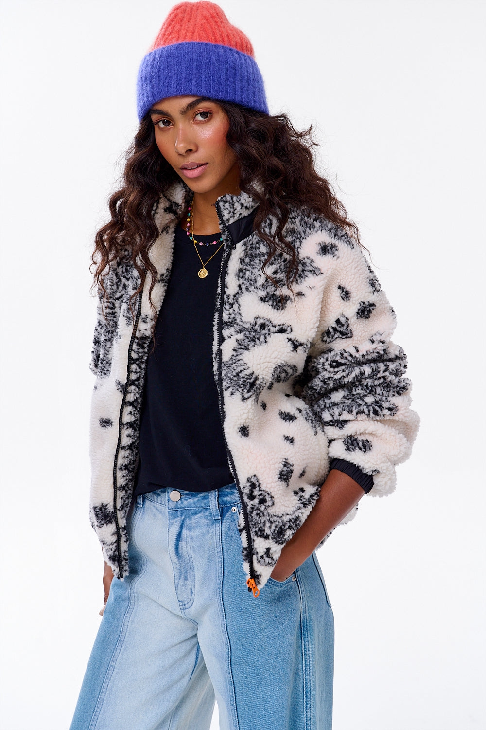 Kurtka Snuggle Polar Nordic