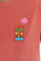 T-shirt Desert Diary