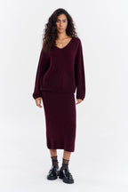 Sweter Magnetic Instinct
