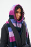 Czapka Balaclava Grape Rush