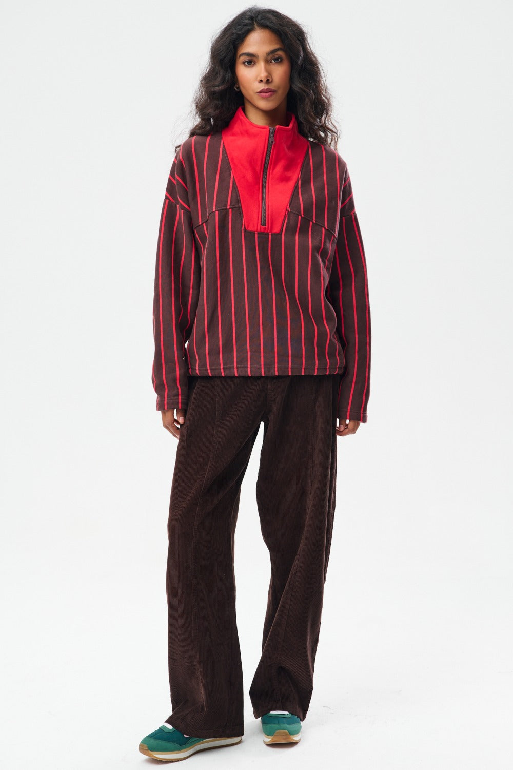 Bluza Red Alert
