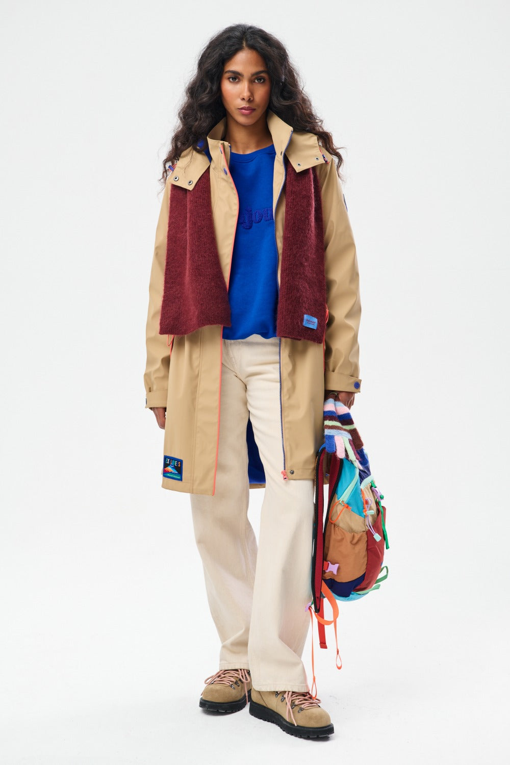 Plecak Open Road