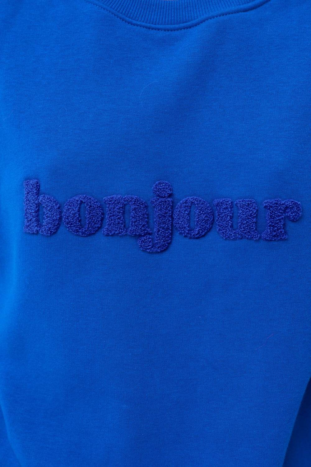 Bluza Royal Bonjour
