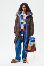 Plecak Open Road