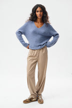 Sweter Blue Note