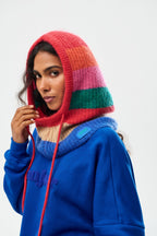 Czapka Balaclava Loud Signals