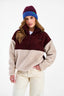 Bluza Fluffy Teddy