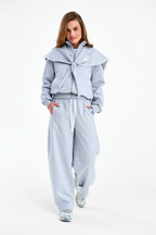 Bluza rozpinana Romantic Storm