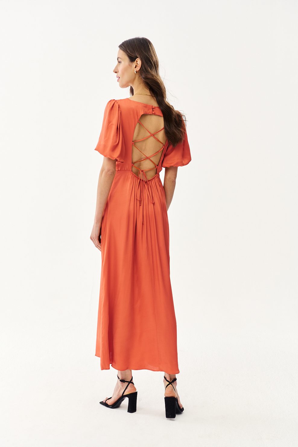 Sukienka maxi Still the One