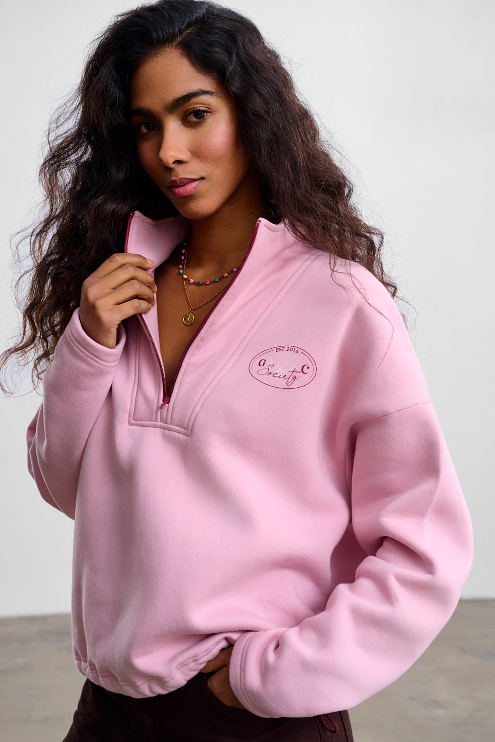 Bluza Gentle Chaos