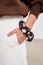Zestaw 3 scrunchie Hogwart's Secrets