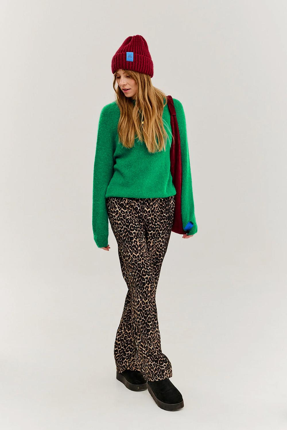 Sweter Eden