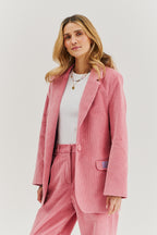 Marynarka sztruksowa Berrybutter