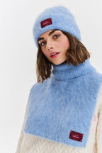 Szalik Huggy Frost