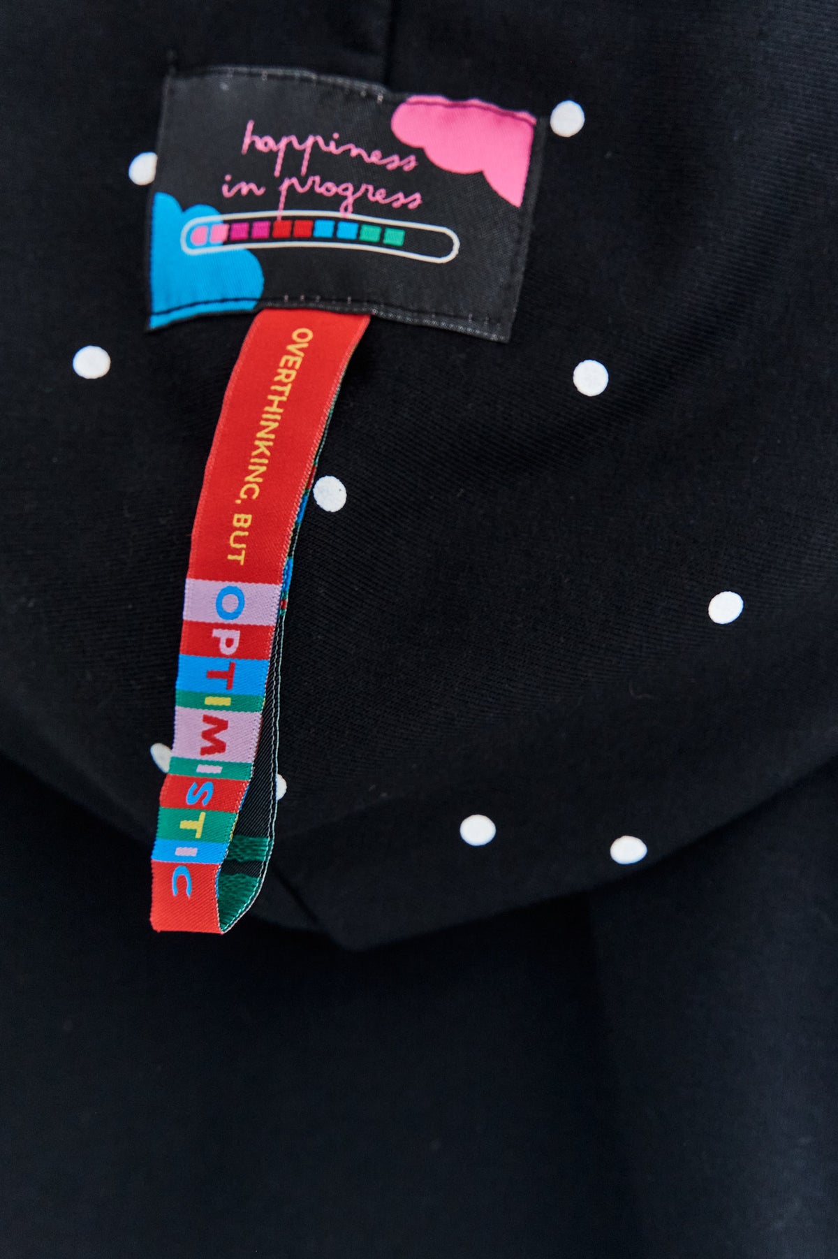 Bluza rozpinana Not Too Bad