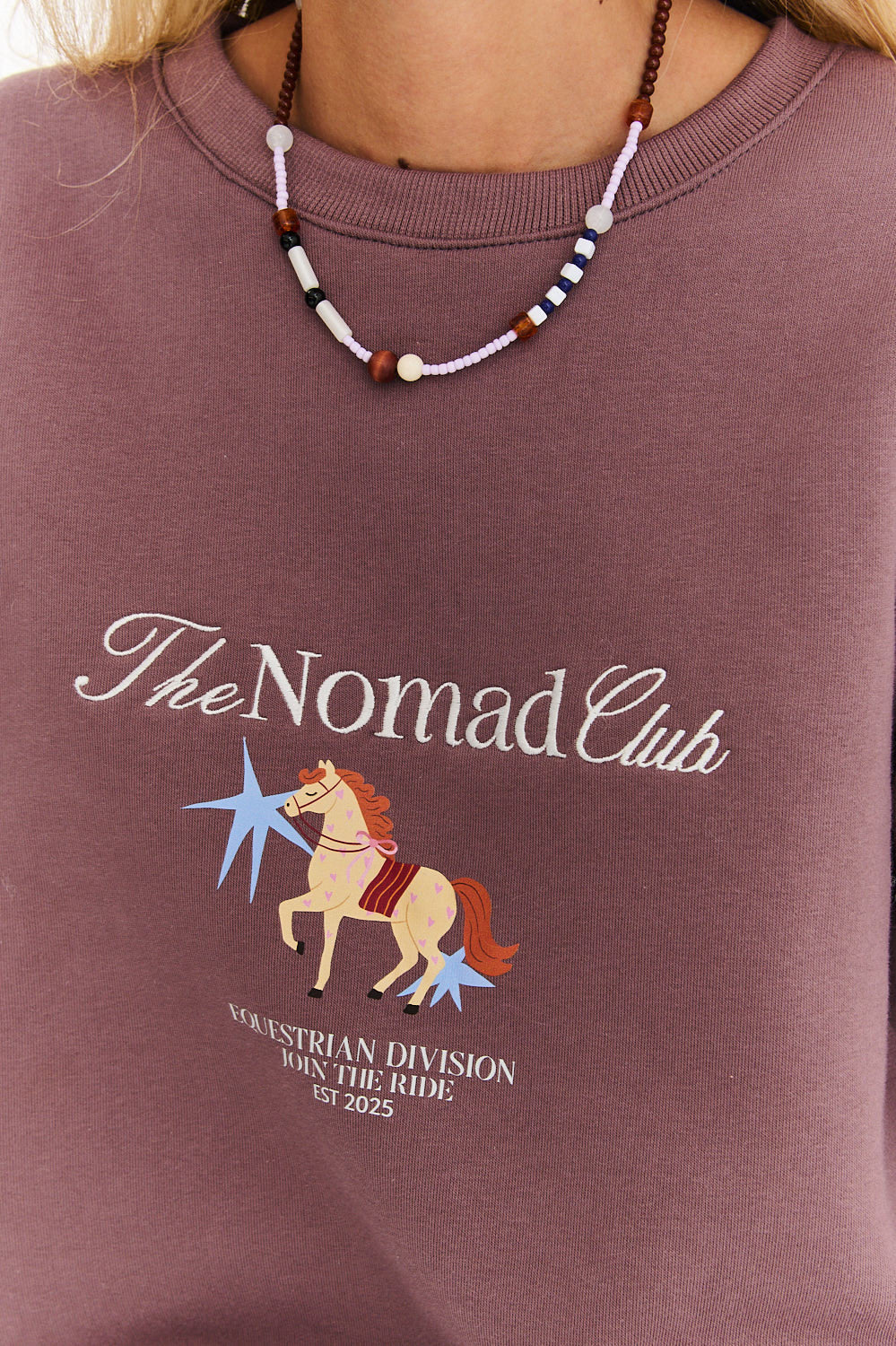 Bluza Join The Ride