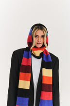 Czapka Balaclava Cozy Carnival