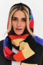 Czapka Balaclava Cozy Carnival