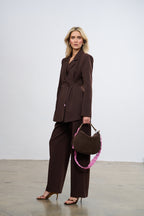 Zestaw Evergreen Elegance Brown Muse