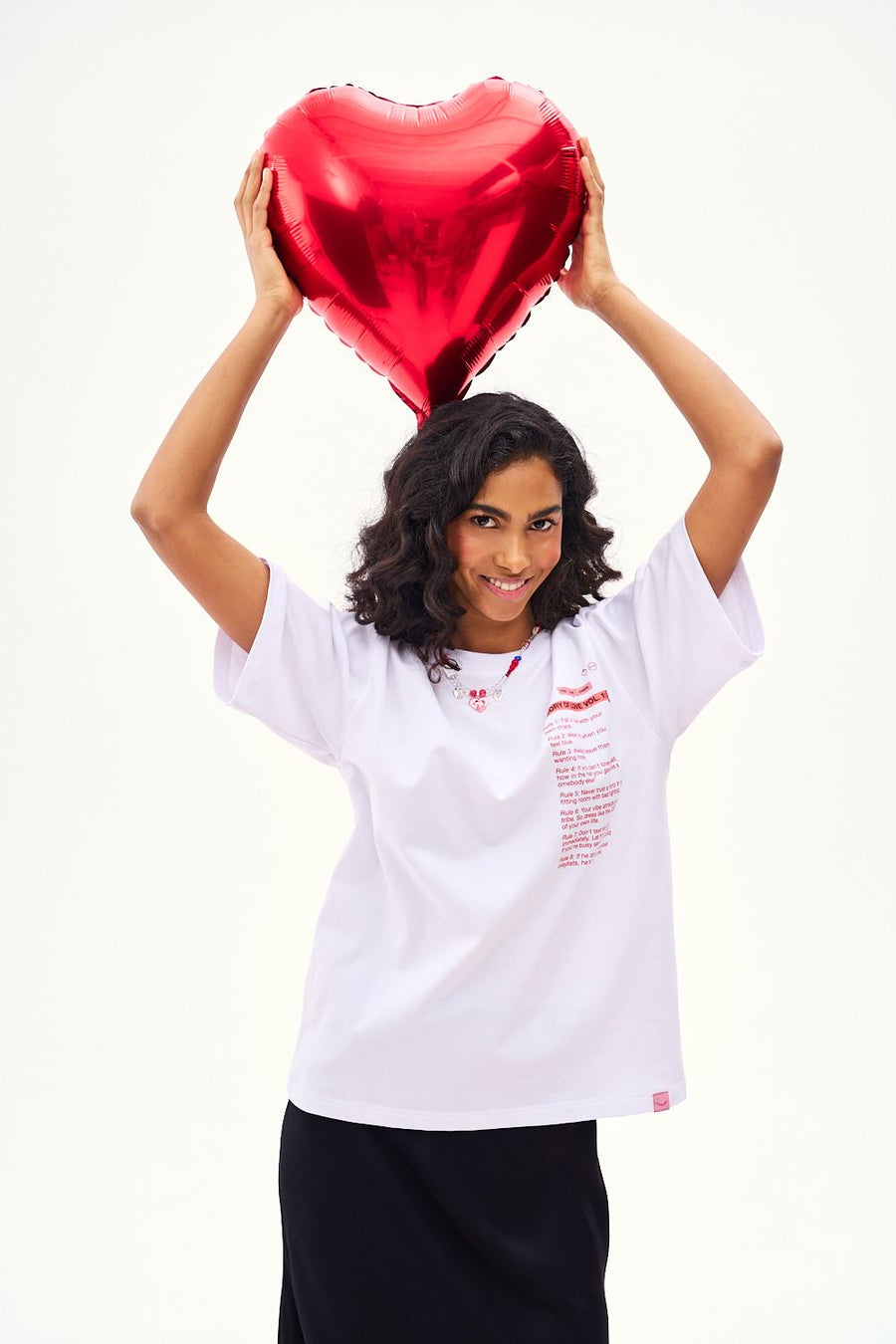 T-shirt Love.txt