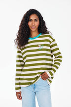 Longsleeve Moochas Gracias