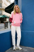 Bluza oversize New Chapter