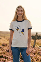 T-shirt Home Again
