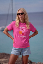 T-shirt Everynight Again